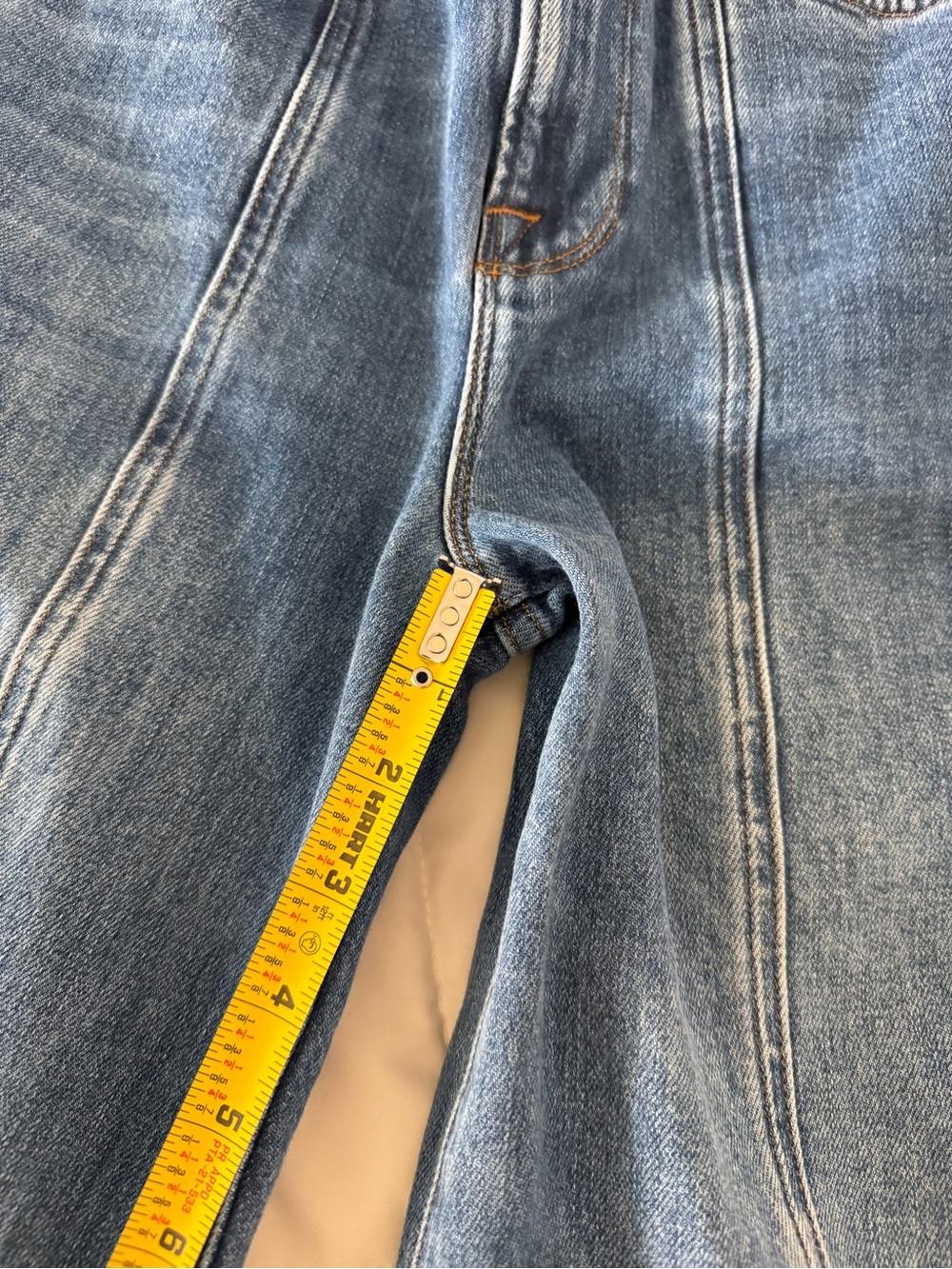 FRAME DENIM - Picture 7 of 11